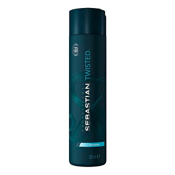 Sebastian Porfessional Twisted Shampoo 250ml