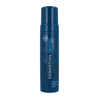 Sebastian Professional Twisted Styling Foam 200ml