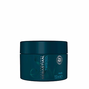 Sebastian Professional Twisted Curl Mask 150ml