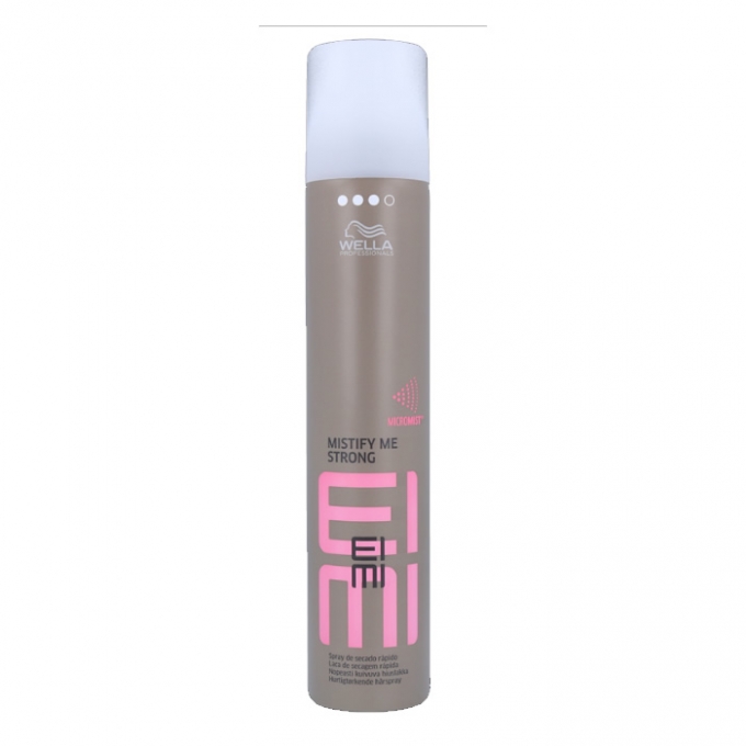 Wella Professional Mistify Me Strong 300ml