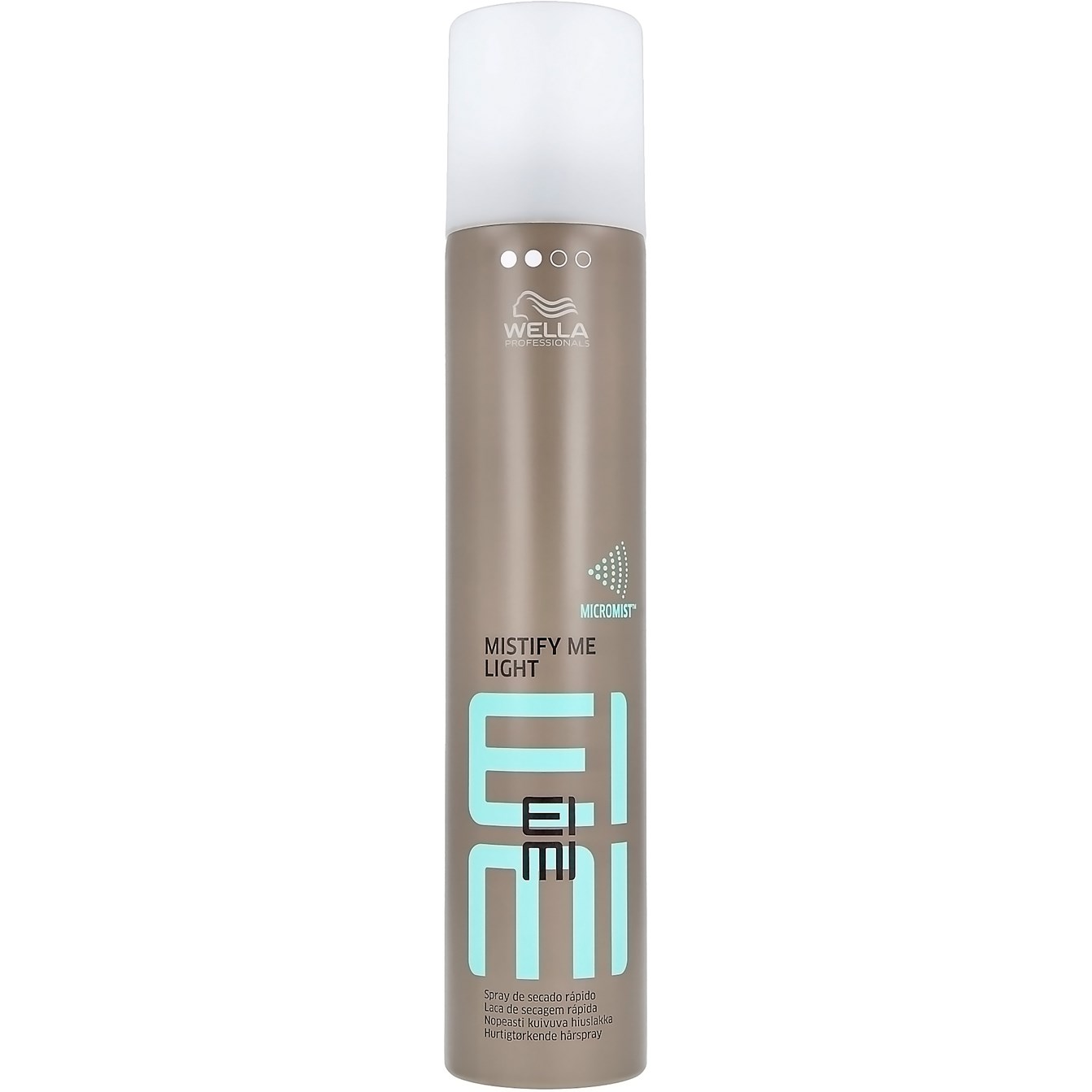 Wella Professionals Mistify Me Light 300ml