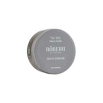 Nõberu of Sweden Shine Pomade 80ml