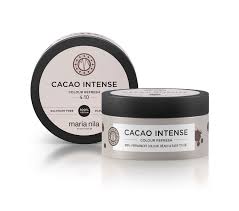 Maria Nila Colour Refresh Cacao Intense 100ml