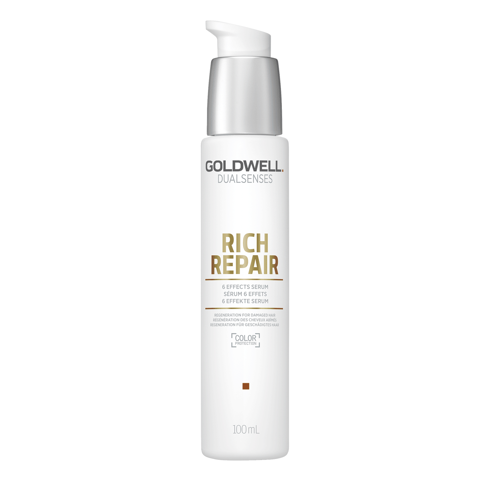 Goldwell Dualsenses Rich Repair Serum 100ml