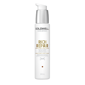 Goldwell Dualsenses Rich Repair Serum 100ml