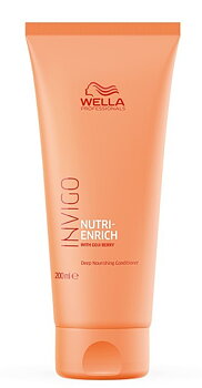 Wella Professionals Invigo Nutri Enrich Conditioner 200ml