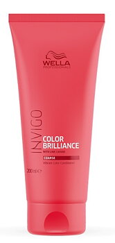 Wella Professionals Invigo Color Brilliance Conditioner Coarse 200ml