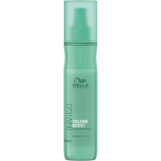 Wella Professional Invigo Volume Boost Uplifting Care Spray 150ml