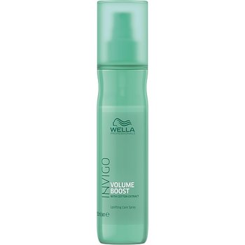Wella Professional Invigo Volume Boost Uplifting Care Spray 150ml