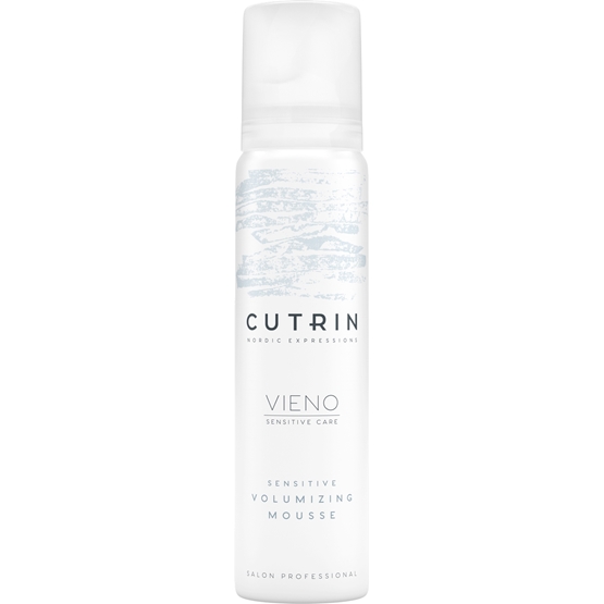 Cutrin Sensitive Volumizing Mousse 100ml