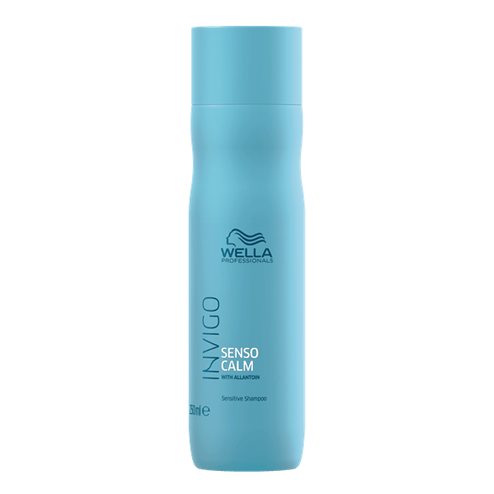 Wella Professionals Invigo Senso Calm Sensitive Shampoo 250ml