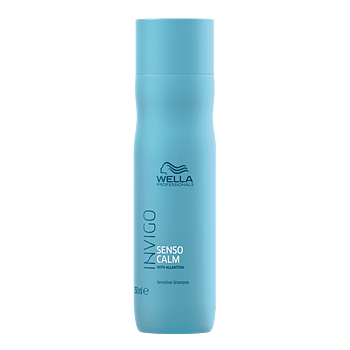 Wella Professionals Invigo Senso Calm Sensitive Shampoo 250ml