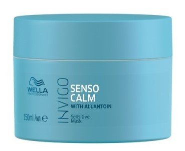 Wella Professional Invigo Senso Calm Sensitive Mask 150ml