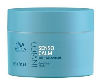 Wella Professional Invigo Senso Calm Sensitive Mask 150ml
