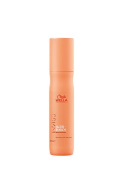 Wella Professionals Invigo Nutri Enrich Nourishing Anti-Static Spray 150ml