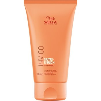 Wella Professionals Invigo Nutri Enrich Frizz Control Creme 150ml