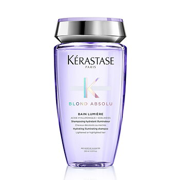 Kérastase Blond Absolu Bain Lumiére 250ml
