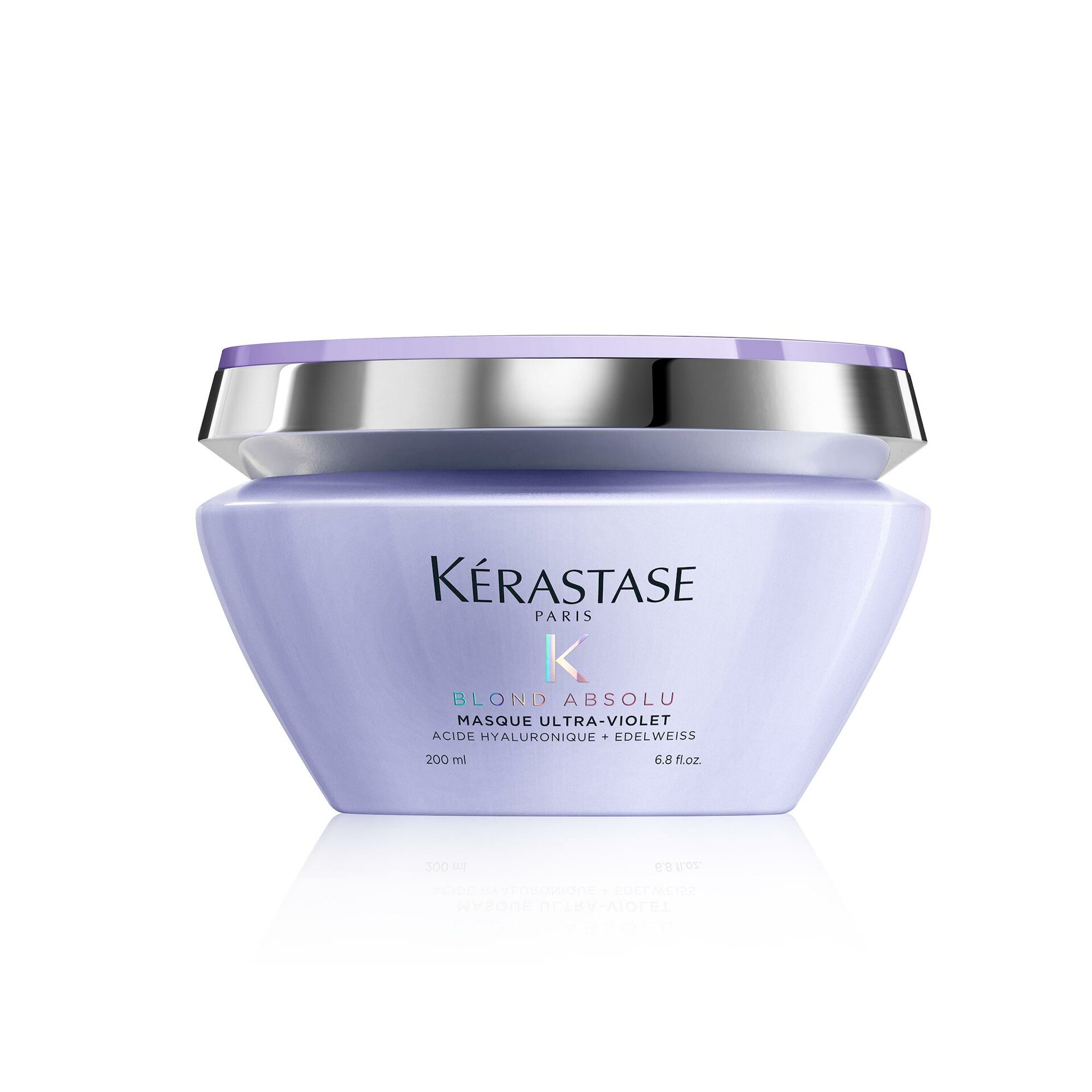 Kérastase Blond Absolu Masque Ultra Violet 200ml