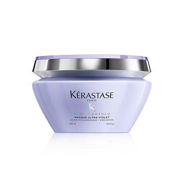 Kérastase Blond Absolu Masque Ultra Violet 200ml