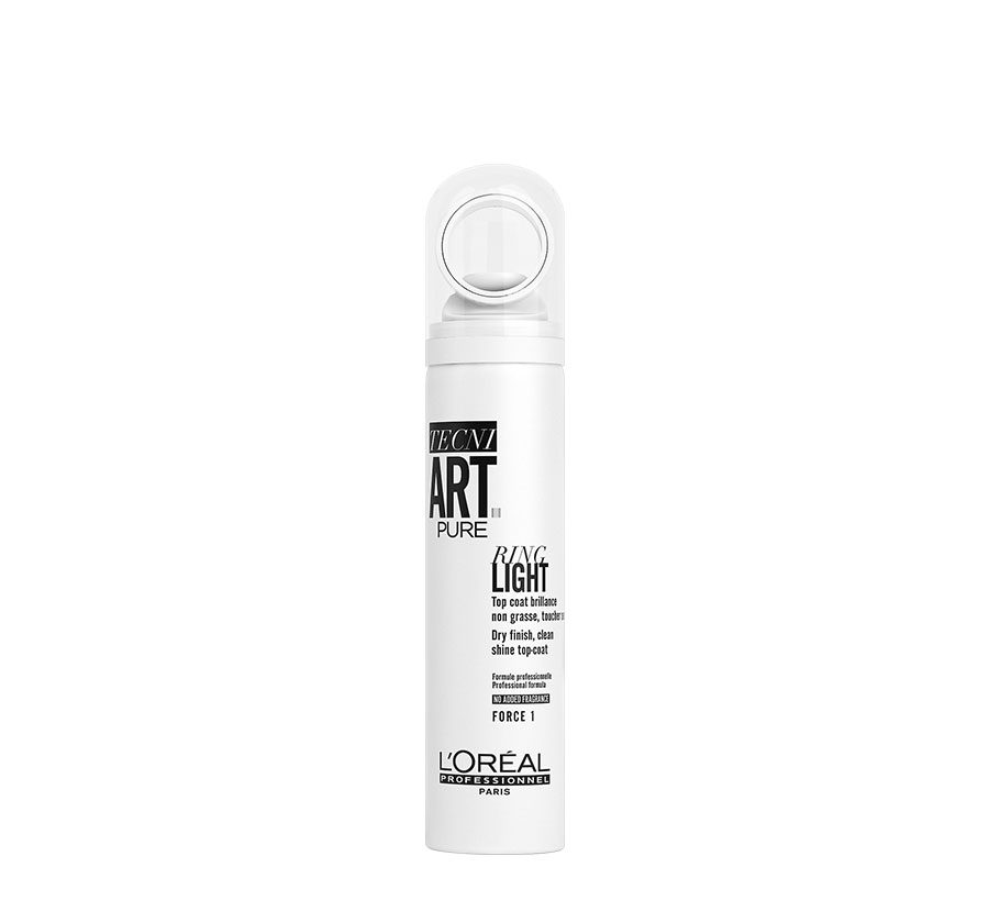 L'oréal Professionnel Tecni Art Pure Ring Light 150ml
