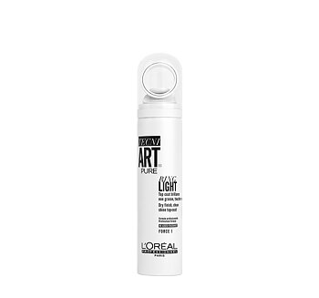 L'oréal Professionnel Tecni Art Pure Ring Light 150ml