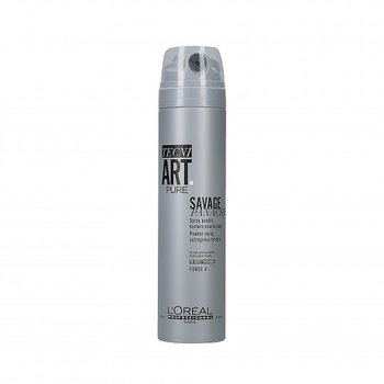 L'oréal Professionnel Tecni Art Savage Panache Pure 250ml