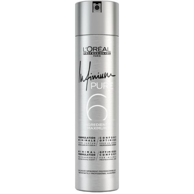 L'oréal Professionnel Infinium Pure Fort Strong 300ml