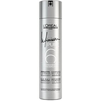 L'oréal Professionnel Infinium Pure Fort Strong 300ml