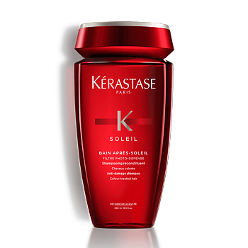 Kérastase Soleil Bain Aprés-Soleil 250ml