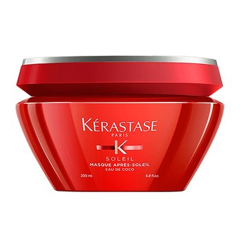 Kérastase Soleil Masque Aprés Soleil 200ml