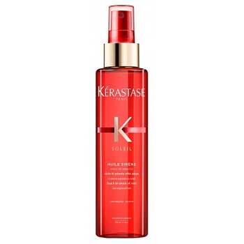 Kérastase Soleil Huile Siréne 150ml