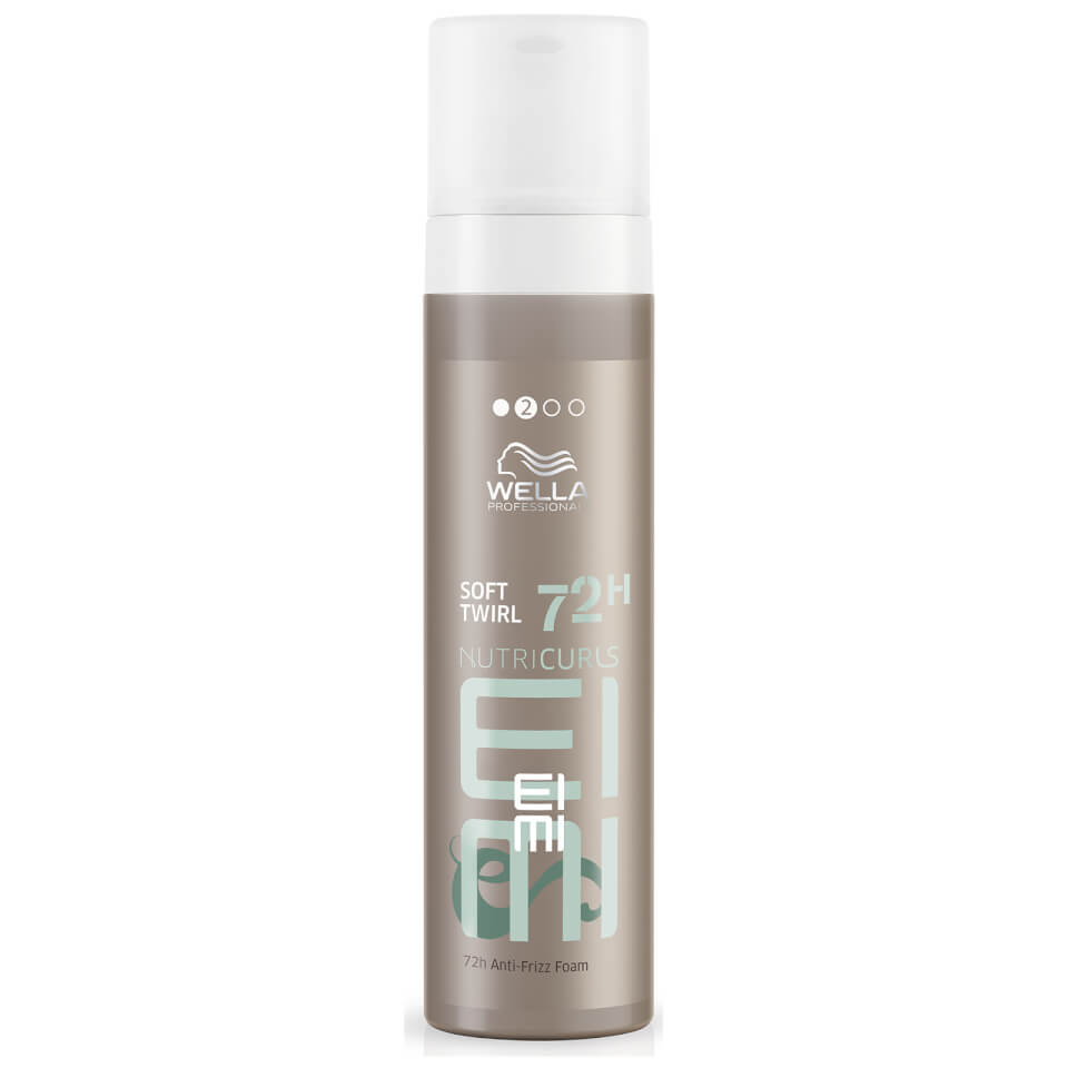 Wella Professioanls EIMI Nutricurls Soft Twirl 200ml