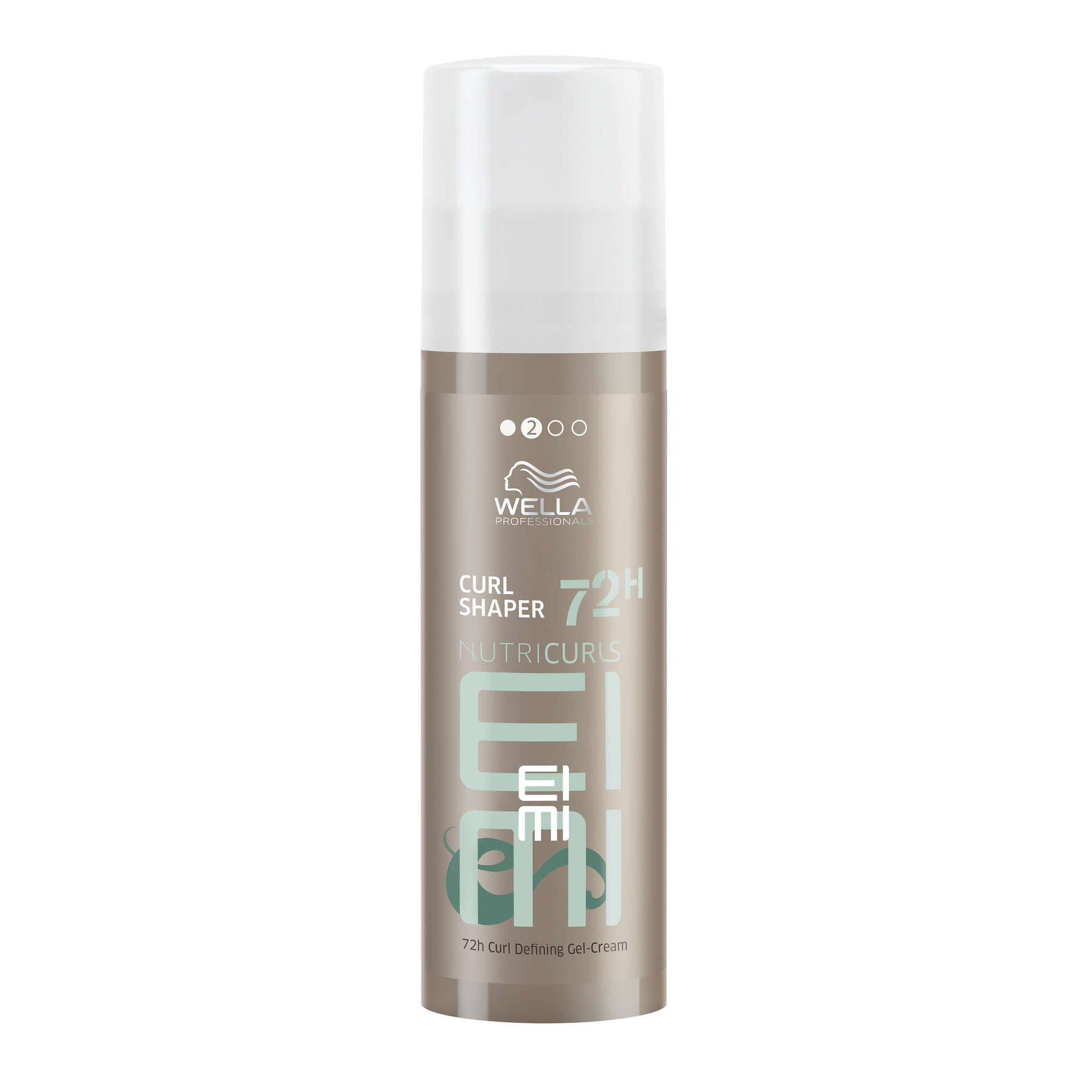 Wella Professionals EIMI Nutricurls Curl Shaper 150ml