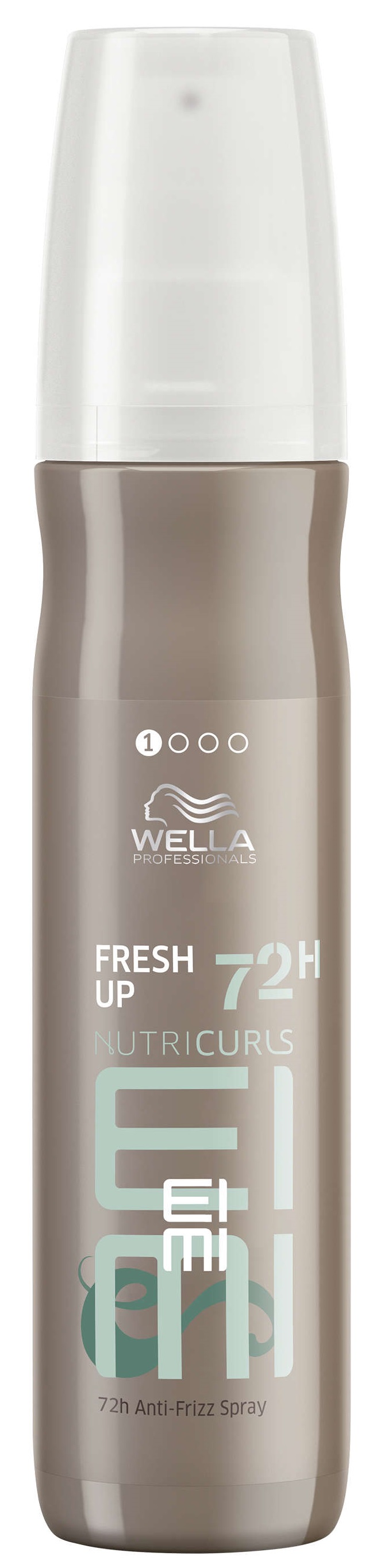 Wella Professionals EIMI Nutricurls Fresh Up 150ml