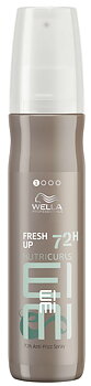 Wella Professionals EIMI Nutricurls Fresh Up 150ml