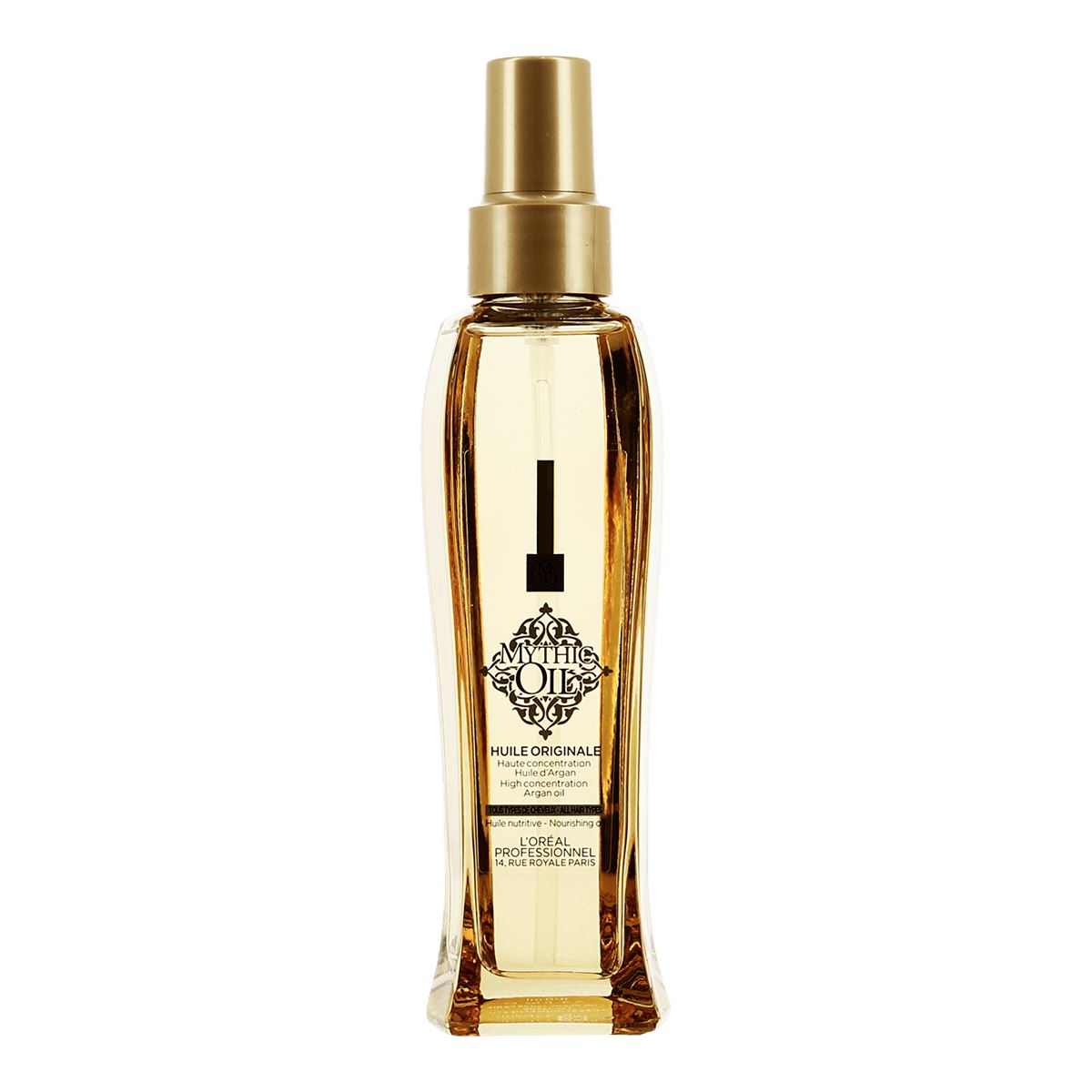 L'oréal Professionnel Mythic Oil Huile Orginale 100ml