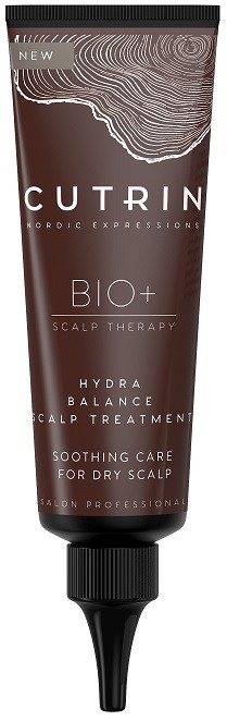 Cutrin Bio+ Hydra Balance Scalp Treatment 75ml
