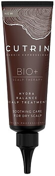 Cutrin Bio+ Hydra Balance Scalp Treatment 75ml