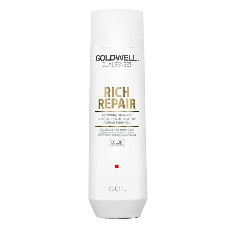 Goldwell Dualsenses Rich Repair Restoring Shampoo 250ml