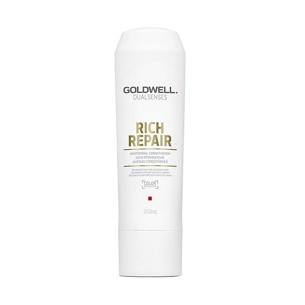 Goldwell Dualsenses Rich Repair Restoring Conditioner 200ml