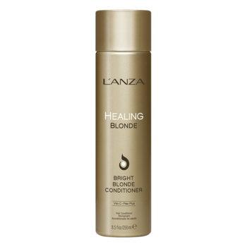 L'anza Healing Bright Blonde Conditioner 250ml