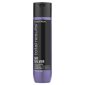 Matrix Total Results So Silver Conditioner 300ml