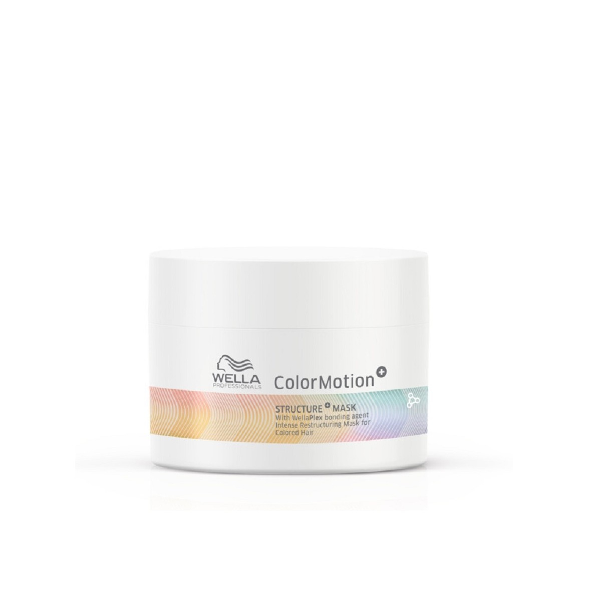 Wella Professionals Color Motion Structure Mask 150ml