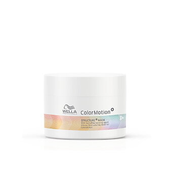 Wella Professionals Color Motion Structure Mask 150ml