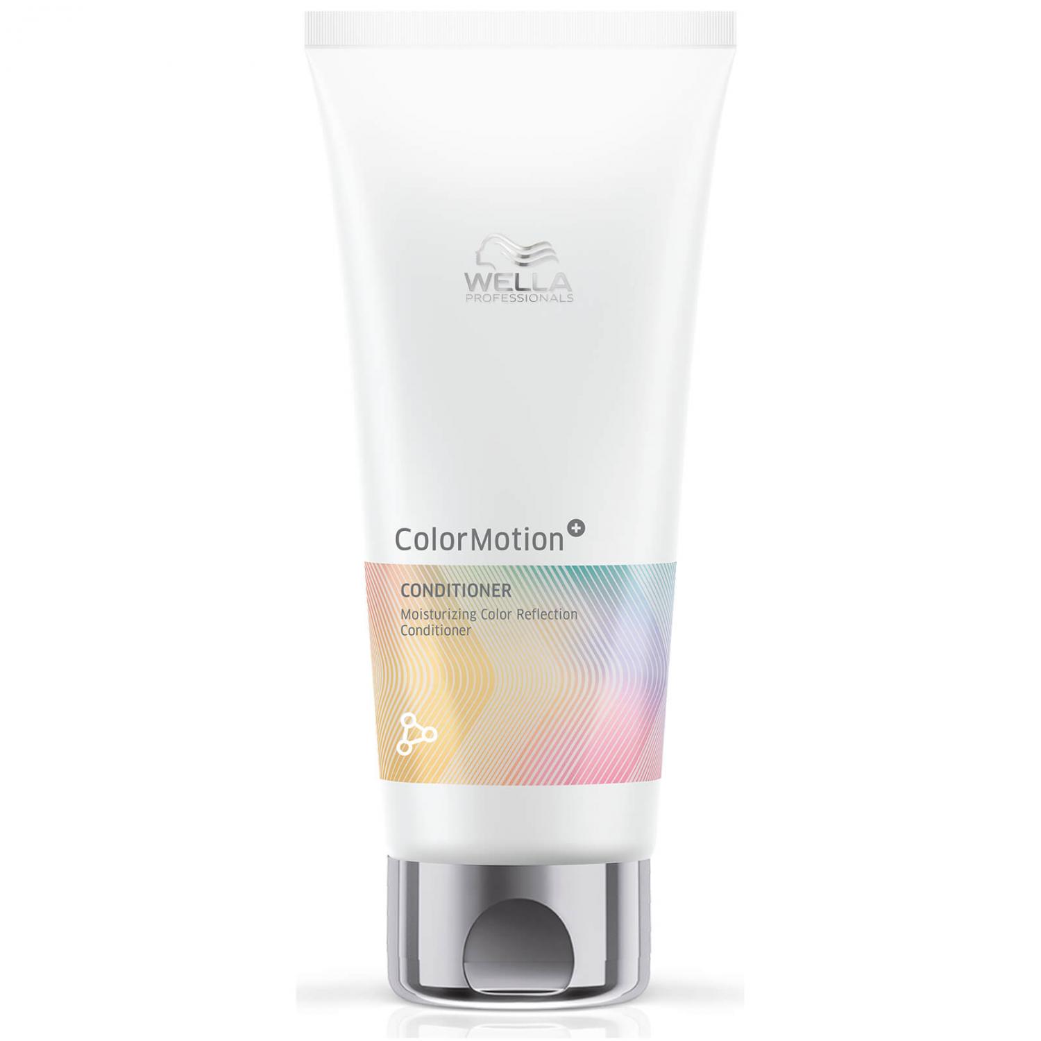 Wella Professionals Color Motion Conditioner 200ml