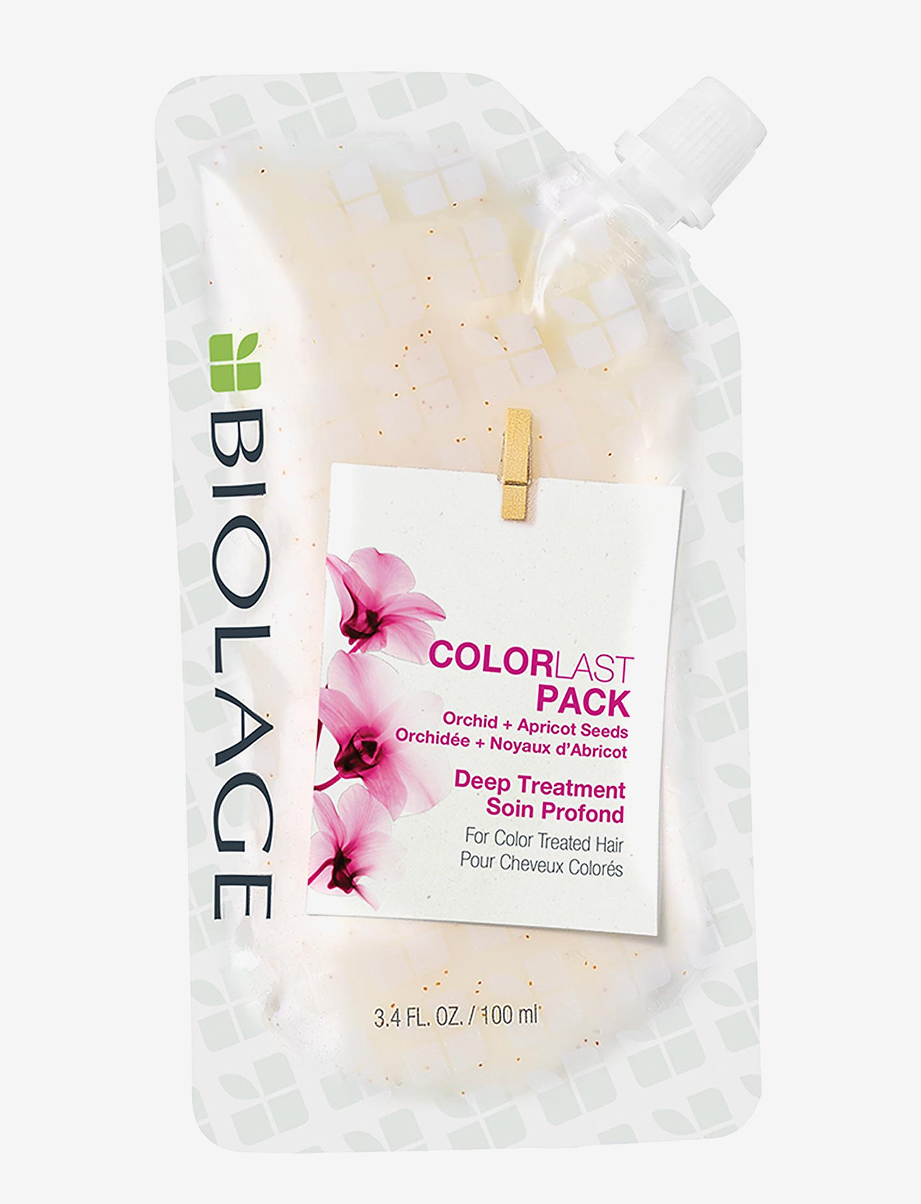 Matrix Biolage Colorlast Pack 100ml