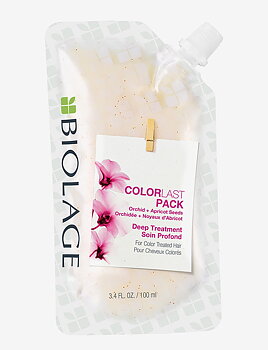Matrix Biolage Colorlast Pack 100ml