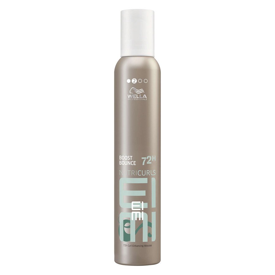 Wella Professionals EIMI Boost Bounce 300ml