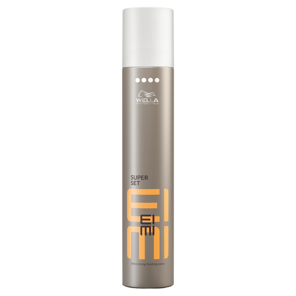 Wella Professionals EIMI Super Set 300ml