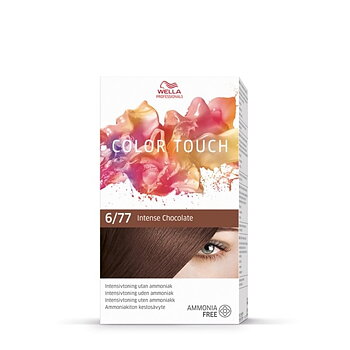 Wella Professionals Color Touch 6/77